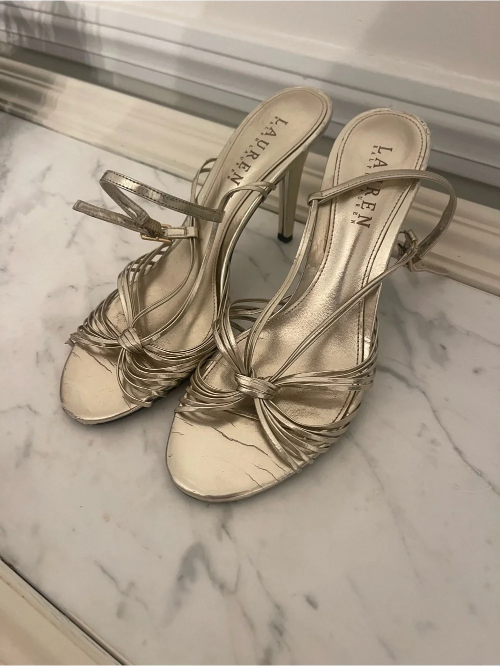 Lauren Ralph Lauren chic lauren